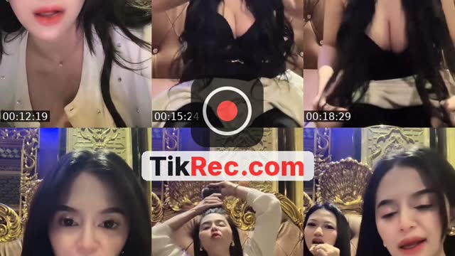 TikTok live: Gym dlu bru kamu by @notyoursyg_2