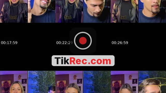 TikTok live: Lets Go LIVE! by @letibonlive