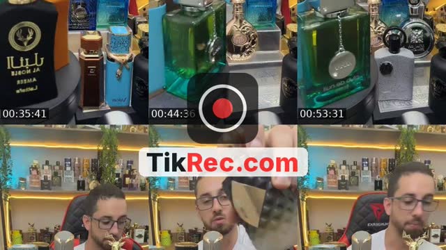 @joaodosperfumes TikTok live from 2026-09-22