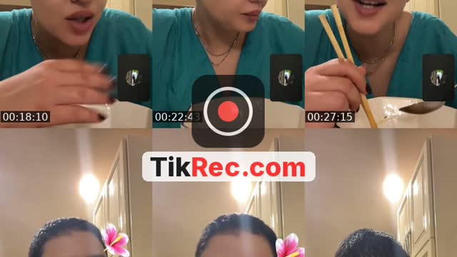 @mounialili2 TikTok live from 2026-09-22