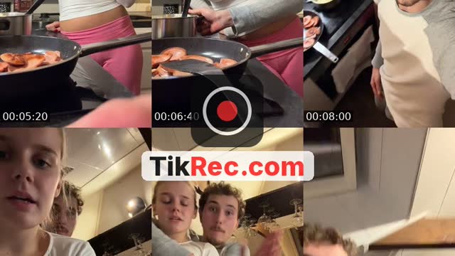 @tyra.linander TikTok live from 2026-09-22