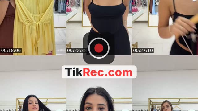 TikTok live: Mais vendidos🎉 by @raivestoficial