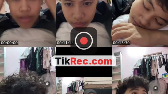 @satuempatzeroeight TikTok live from 2026-09-22