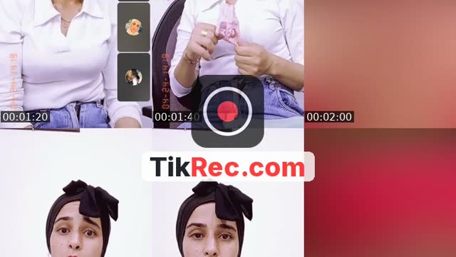 @www.tiktok.comnoha04 TikTok live