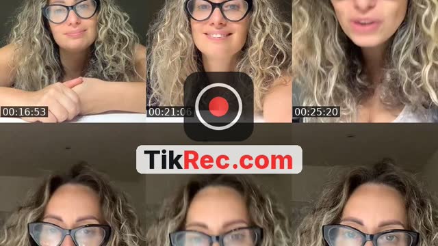 @erikafornero87 TikTok live from 2026-09-22