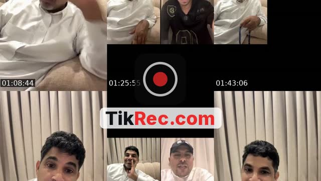 @bb_b71 Saudi Arabia TikTok live from 2026-09-22