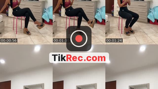 @bellezzarara2026 TikTok live