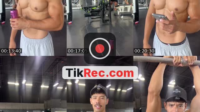 TikTok live: Lets Go LIVE! by @goodguylon