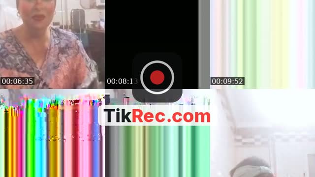 @soso040180 TikTok live
