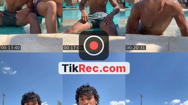 TikTok live: Mentioned You by @cammyliftz