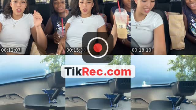 TikTok live: Come Ttm by @des_32311