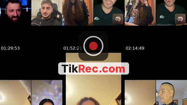 @rouladasteridou TikTok live from 2026-09-22
