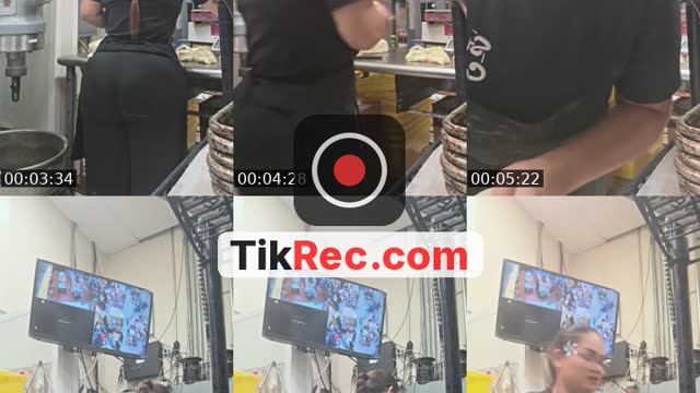@marianny.guia1 TikTok live