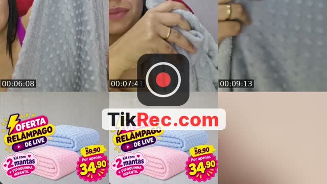 @juliaeandersonshop TikTok live