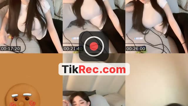 TikTok live: Hi💕 by @sonming52