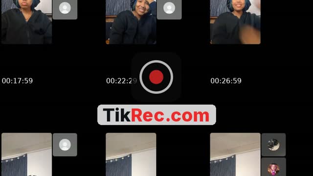 @ydkm4464 TikTok live from 2026-09-22