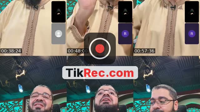@ramy.eissa0 TikTok live from 2026-09-22