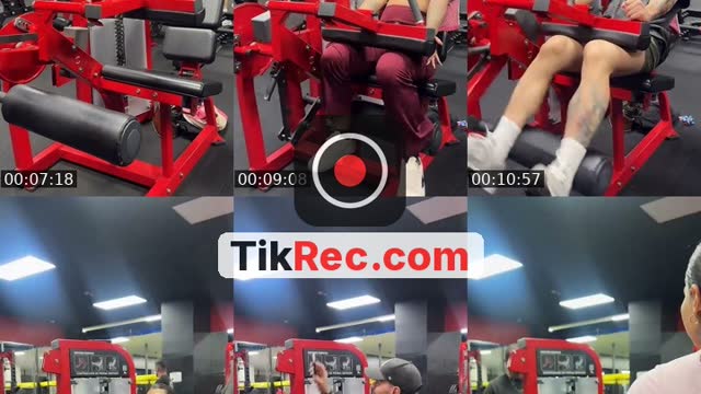 @vale.fitt TikTok live