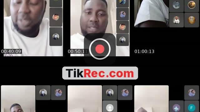 TikTok live: opportunite de travail by @limacodjomaxime
