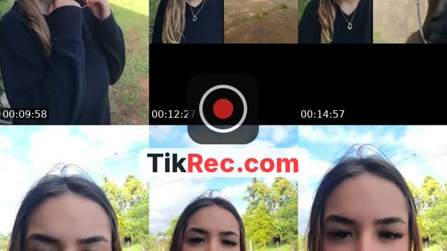 TikTok live: ilumina galeria 🤲🏻 by @vanessadecarli09