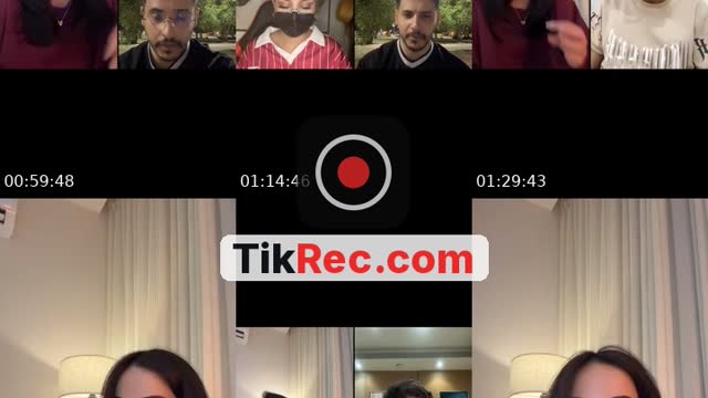 @ev3.xx TikTok live from 2026-09-22