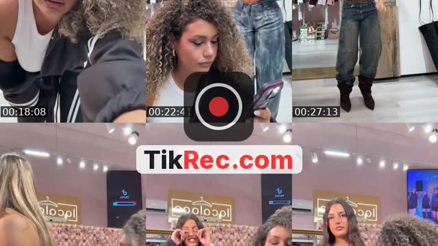 TikTok live: La prima live di Localoca store! by @localoca.store