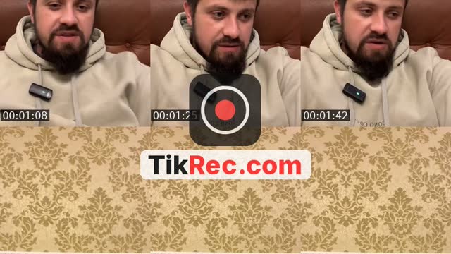 @ierorthodox TikTok live
