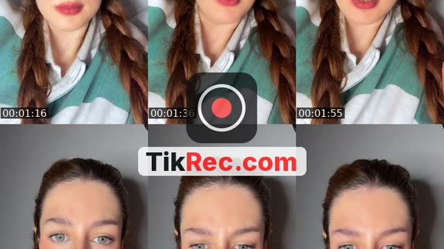 @fehbr_ TikTok live