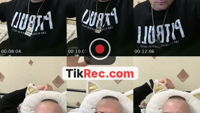 TikTok live: +18 dobra zabawa 🏝️👑 by @dzordzo007