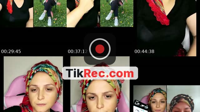 TikTok live: darıca by @emine4119