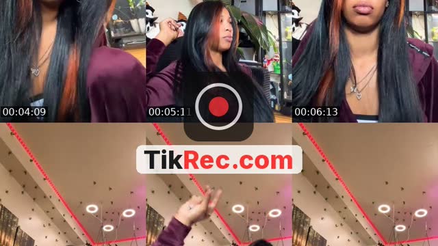 @samoas52 TikTok live