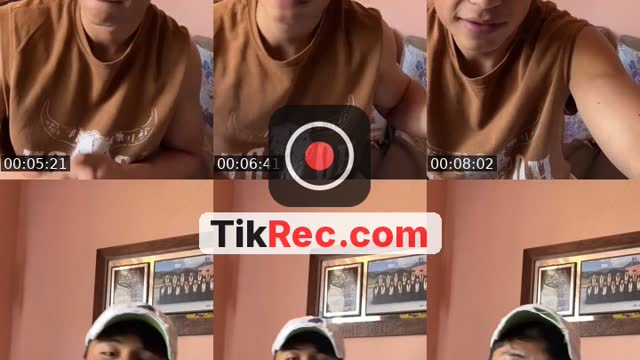 @berna.gar TikTok live
