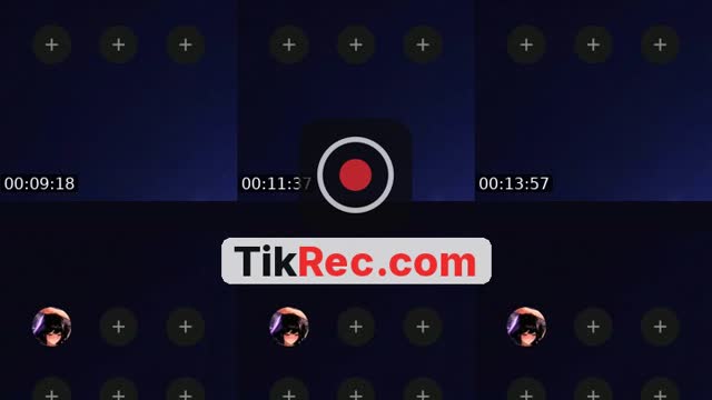 @nounaachell17 TikTok live