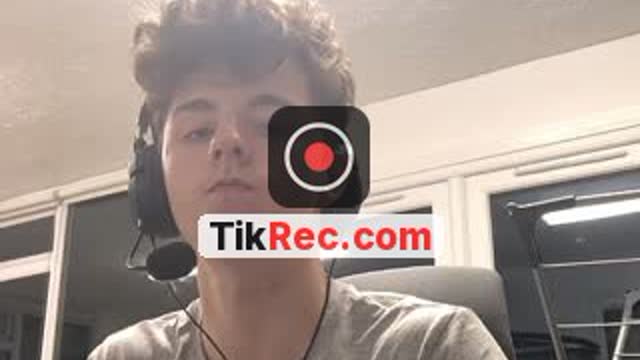 @hannavclrys TikTok live