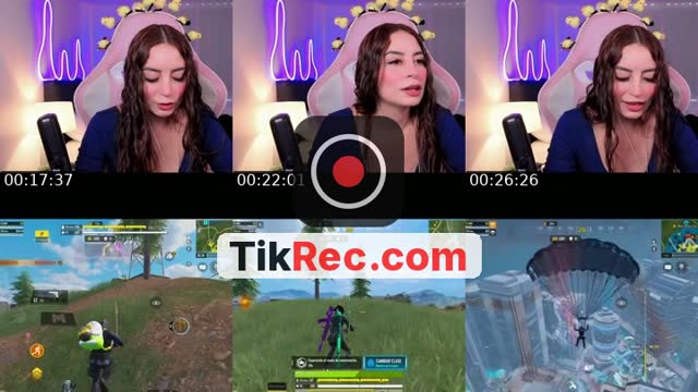 TikTok live: rumbo a leyenda by @heidi_game