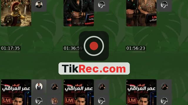 TikTok live: عمر العراقي يرحب بكم by @omer11plm
