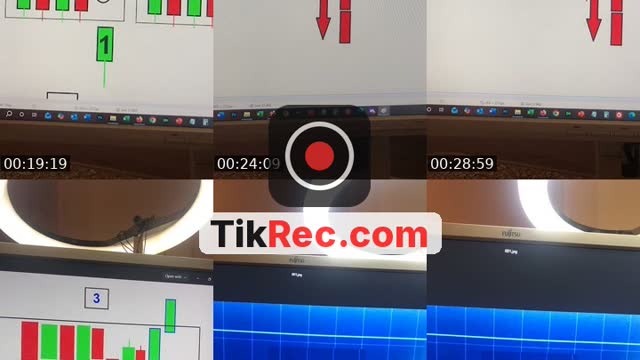 @he.trader1 TikTok live from 2026-09-22