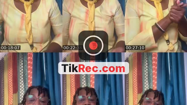@jeanedry TikTok live from 2026-09-22