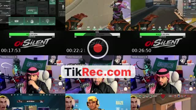 TikTok live: كل عام والوطن بخي� by @ny99y
