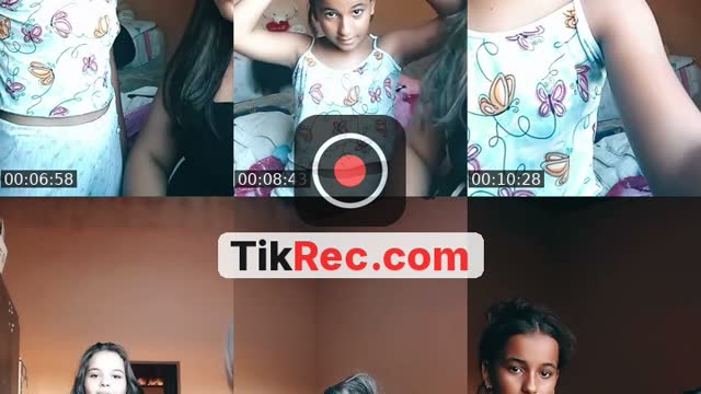@souzaah.111 TikTok live