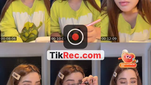 @its.michhh TikTok live from 2026-09-22