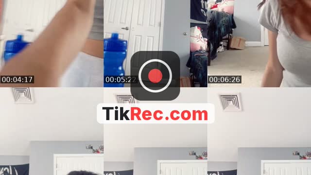 TikTok live: Hey y’all let’s chat by @lilitsofficial_