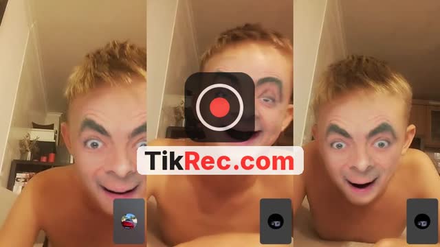 TikTok live: NÃO É MINHA CONTA by @poxill_tt
