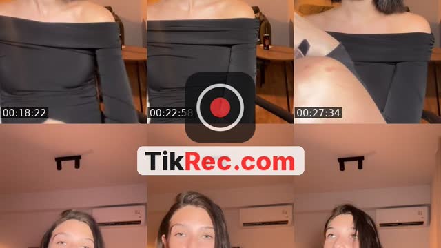 @opheliasangel TikTok live