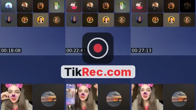 @choko.natali TikTok live