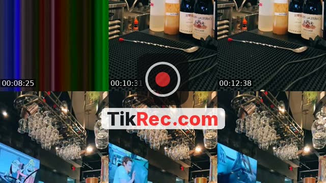 @crystal.redon TikTok live from 2026-09-22