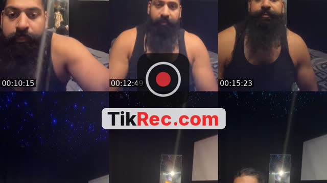 TikTok live: 💪🏾💪🏾💪🏾 by @saj_6ix