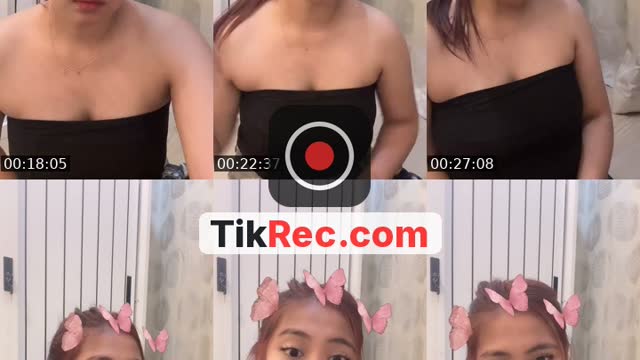 TikTok live: temenin yaaa .. by @haymadame