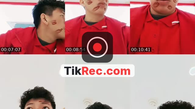 TikTok live: Colaboración del contenido ✨ by @manuel.oficial01