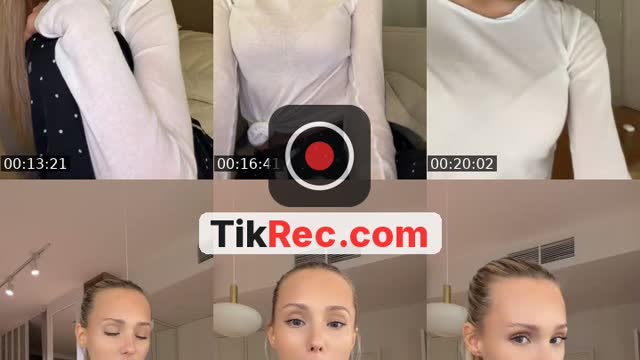 @liknyazeva TikTok live from 2026-09-22
